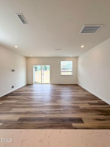 2046 Oakdale Drive, Durham, NC 27703