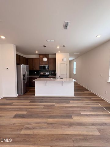2046 Oakdale Drive, Durham, NC 27703