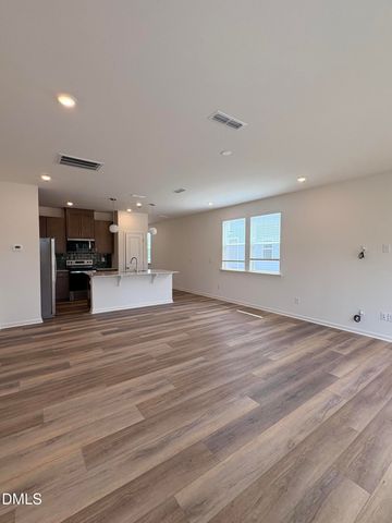 2046 Oakdale Drive, Durham, NC 27703