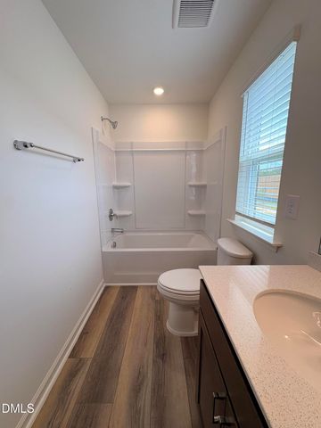 2046 Oakdale Drive, Durham, NC 27703