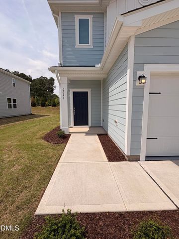 2046 Oakdale Drive, Durham, NC 27703