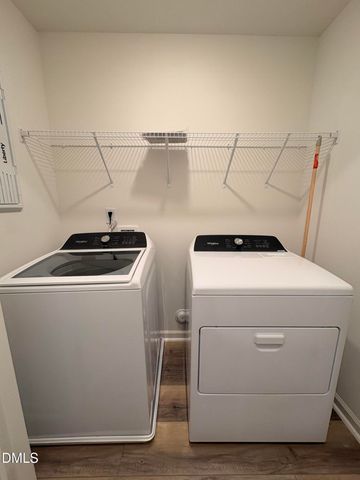 2046 Oakdale Drive, Durham, NC 27703