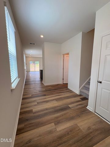 2046 Oakdale Drive, Durham, NC 27703