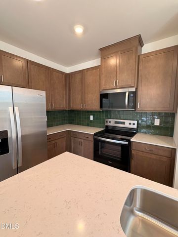 2046 Oakdale Drive, Durham, NC 27703
