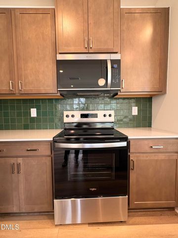2046 Oakdale Drive, Durham, NC 27703