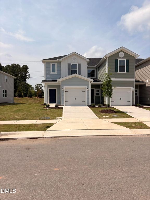 2046 Oakdale Drive, Durham, NC 27703