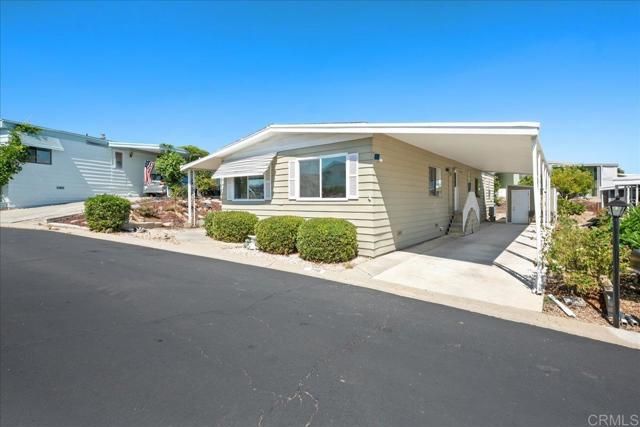 650 S Rancho Santa Fe Road, San Marcos, CA 92078