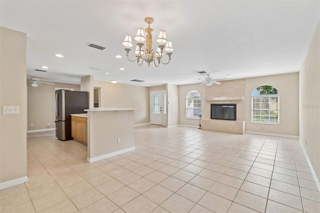 2554 ROLLING OAKS DRIVE, Palm Harbor, FL 34683