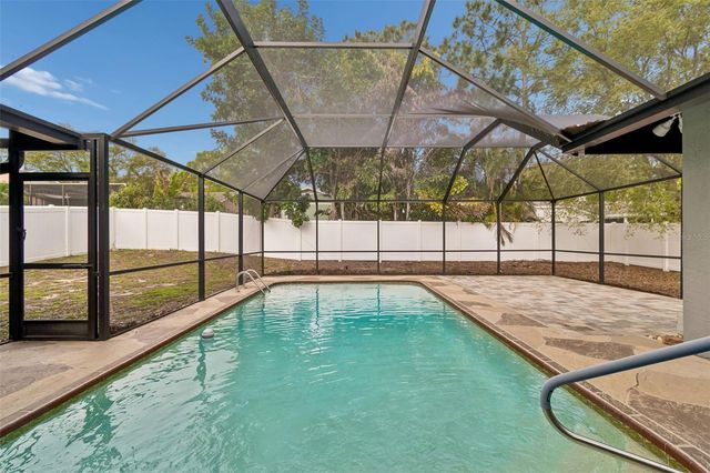 2554 ROLLING OAKS DRIVE, Palm Harbor, FL 34683