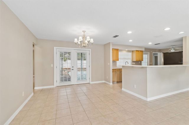 2554 ROLLING OAKS DRIVE, Palm Harbor, FL 34683