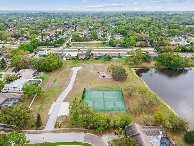 2554 ROLLING OAKS DRIVE, Palm Harbor, FL 34683