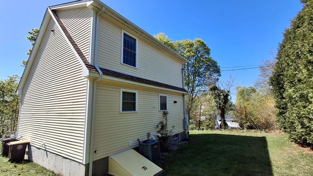 17 Worster, Weymouth, MA 02188