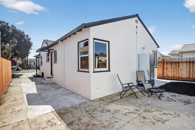 356 Belleview Dr, San Leandro, CA 94577