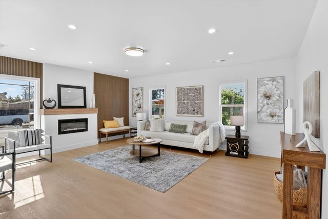 356 Belleview Dr, San Leandro, CA 94577