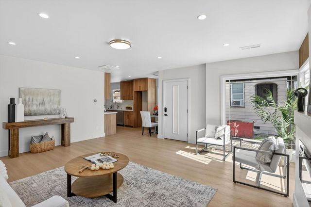 356 Belleview Dr, San Leandro, CA 94577