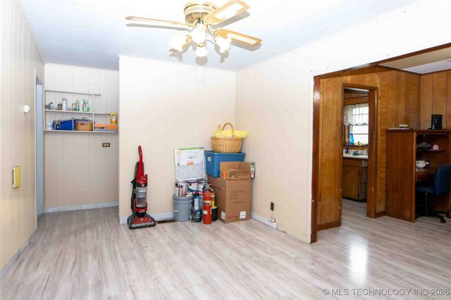 444 S 43rd West Avenue, Tulsa, OK 74127