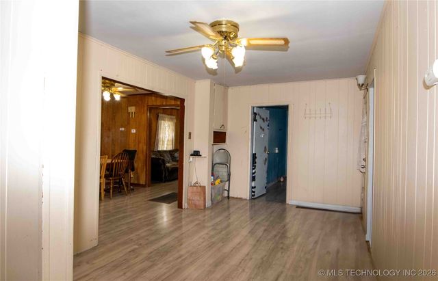 444 S 43rd West Avenue, Tulsa, OK 74127