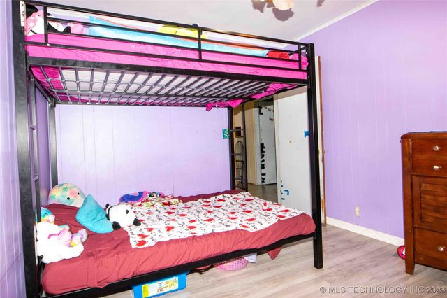 444 S 43rd West Avenue, Tulsa, OK 74127