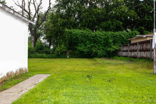 444 S 43rd West Avenue, Tulsa, OK 74127