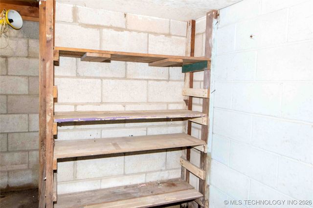 444 S 43rd West Avenue, Tulsa, OK 74127