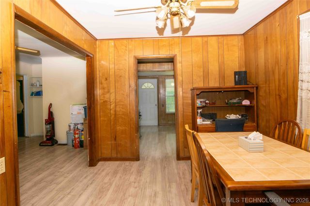 444 S 43rd West Avenue, Tulsa, OK 74127