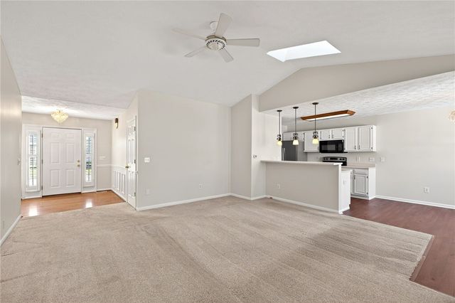 1525 Farrington Drive, Kettering, OH 45420