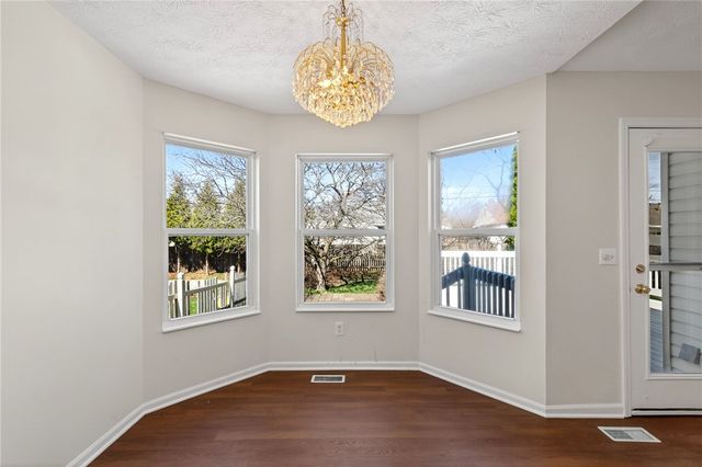 1525 Farrington Drive, Kettering, OH 45420