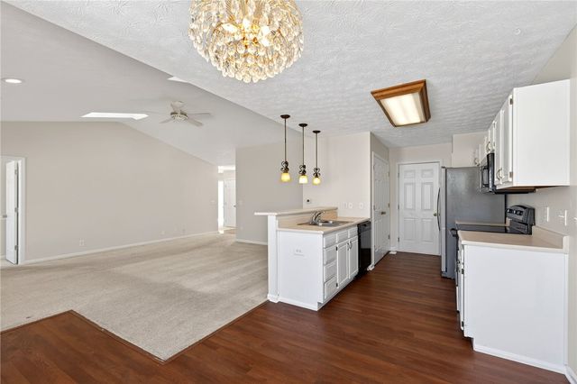 1525 Farrington Drive, Kettering, OH 45420