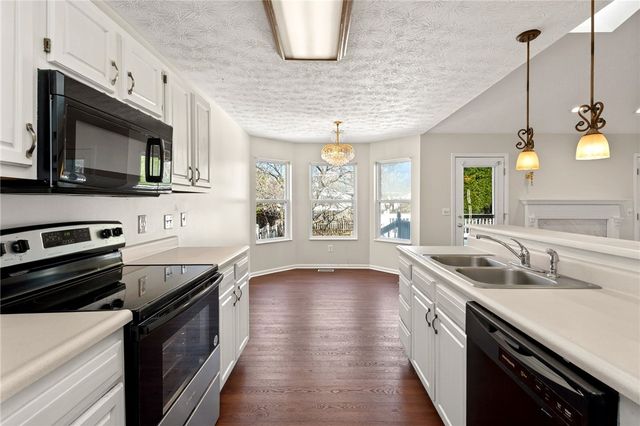 1525 Farrington Drive, Kettering, OH 45420