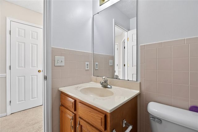 1525 Farrington Drive, Kettering, OH 45420