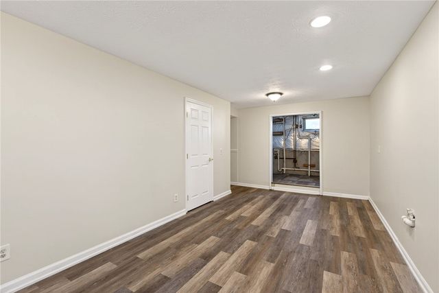 1525 Farrington Drive, Kettering, OH 45420