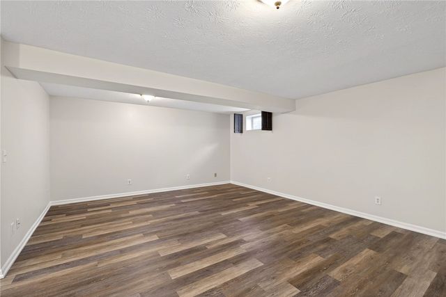 1525 Farrington Drive, Kettering, OH 45420