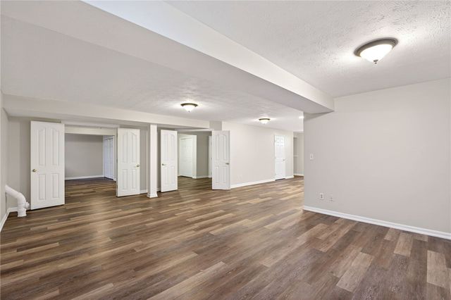 1525 Farrington Drive, Kettering, OH 45420