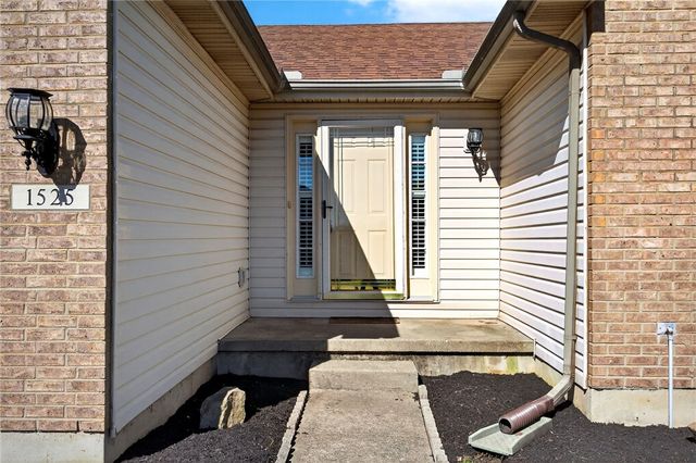 1525 Farrington Drive, Kettering, OH 45420