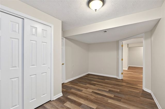 1525 Farrington Drive, Kettering, OH 45420