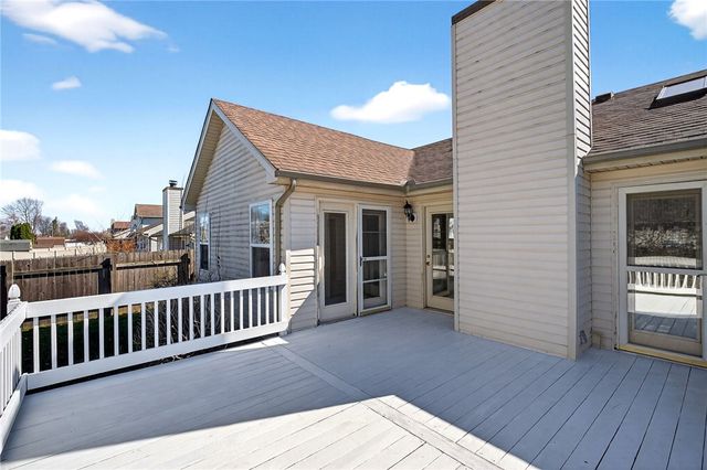 1525 Farrington Drive, Kettering, OH 45420