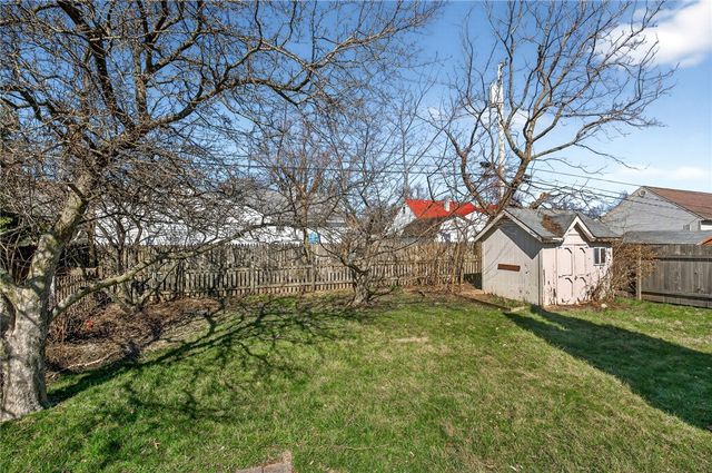 1525 Farrington Drive, Kettering, OH 45420