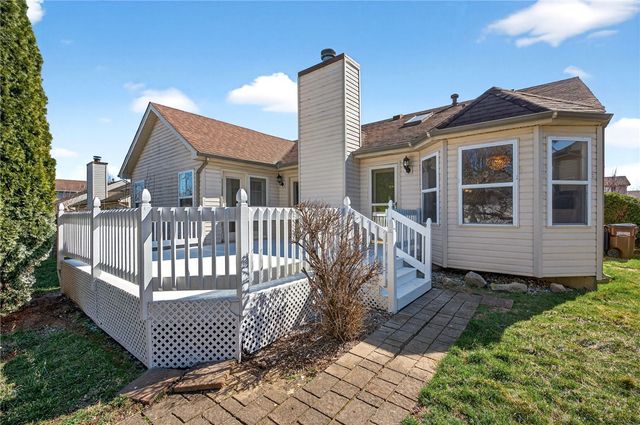 1525 Farrington Drive, Kettering, OH 45420