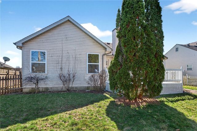 1525 Farrington Drive, Kettering, OH 45420