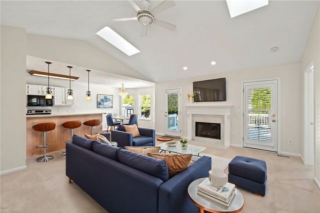 1525 Farrington Drive, Kettering, OH 45420