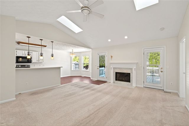 1525 Farrington Drive, Kettering, OH 45420