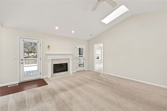 1525 Farrington Drive, Kettering, OH 45420