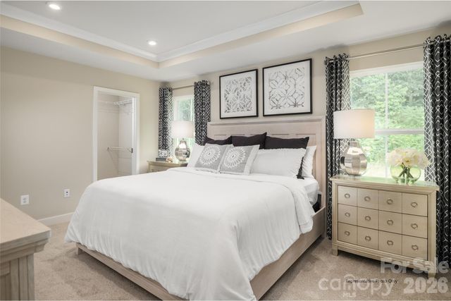 1031 Bracken Hill Road, Indian Trail, NC 28079