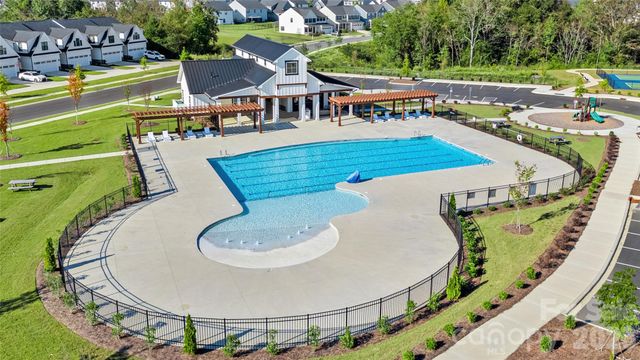 1031 Bracken Hill Road, Indian Trail, NC 28079