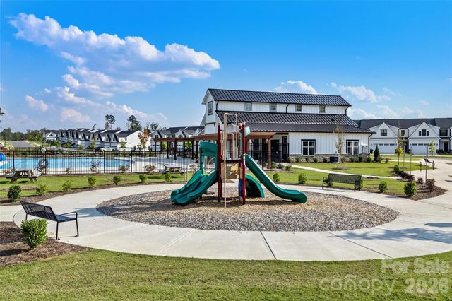 1031 Bracken Hill Road, Indian Trail, NC 28079