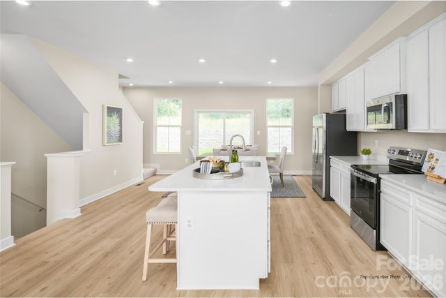 1031 Bracken Hill Road, Indian Trail, NC 28079