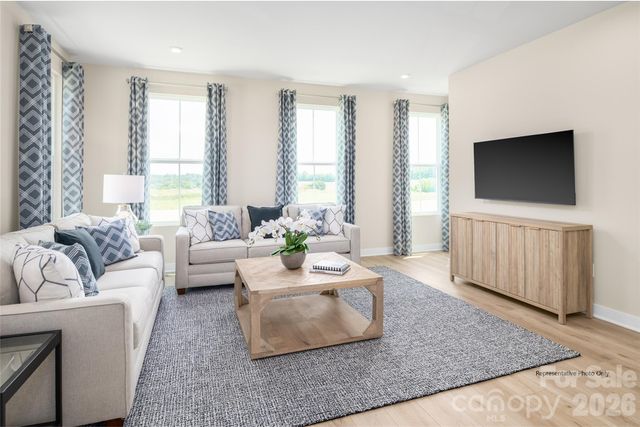 1031 Bracken Hill Road, Indian Trail, NC 28079