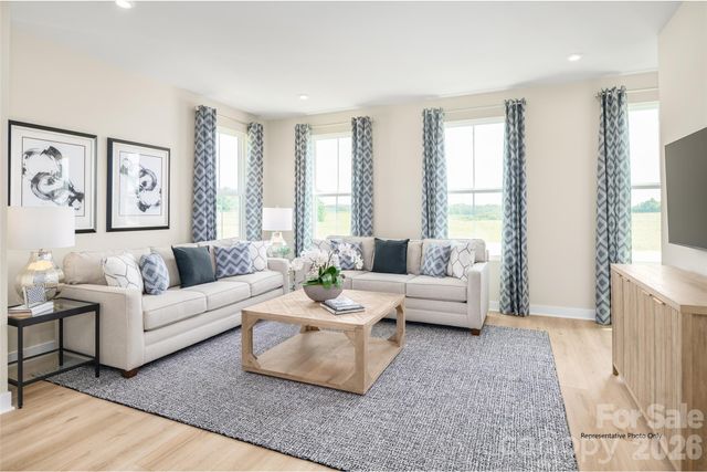 1031 Bracken Hill Road, Indian Trail, NC 28079