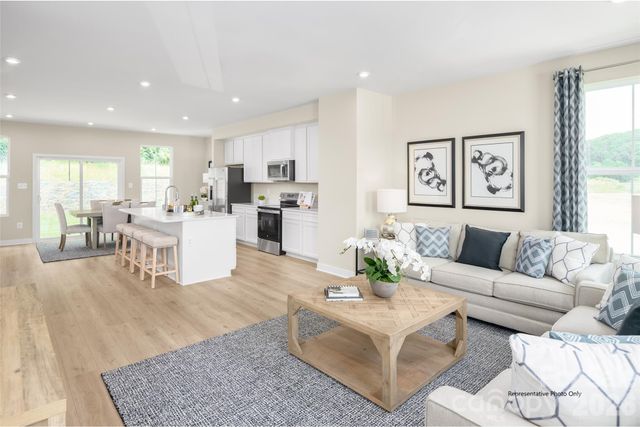 1031 Bracken Hill Road, Indian Trail, NC 28079