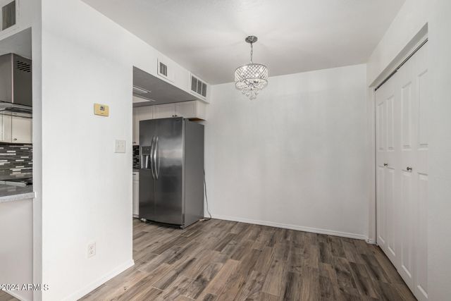 4718 W Orangewood Avenue, Glendale, AZ 85301